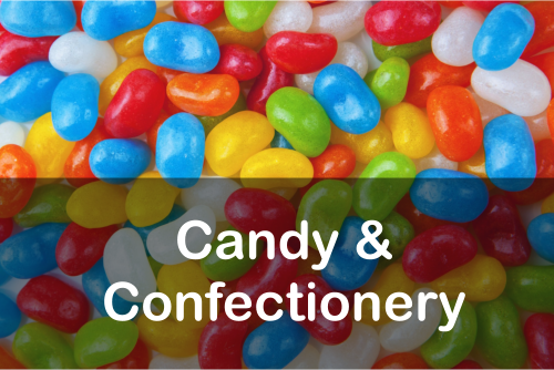 Candy and Confectionery