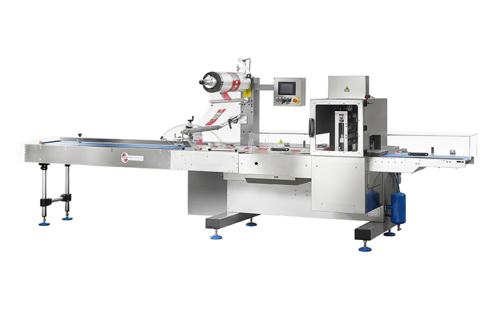 Delfin Packaging Machinery