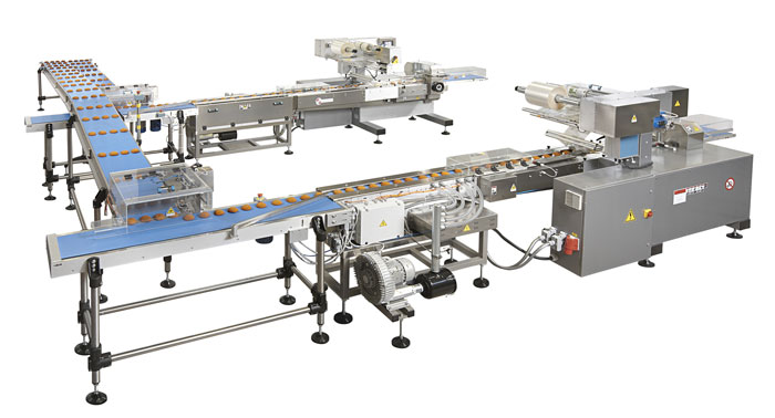 Technopack Food Packaging Machines | Techno Pak Australia