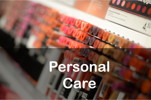 Personal care image