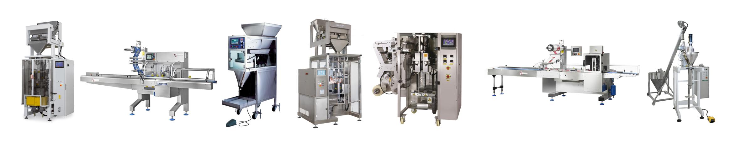 Contact Packaging Machinery Australia | TechnoPak Australia