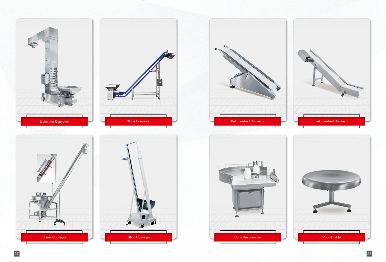 Semi-Automatic Filler Linear Weighers