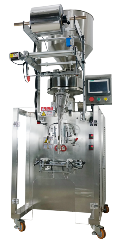 Volumetric Sachet Machine