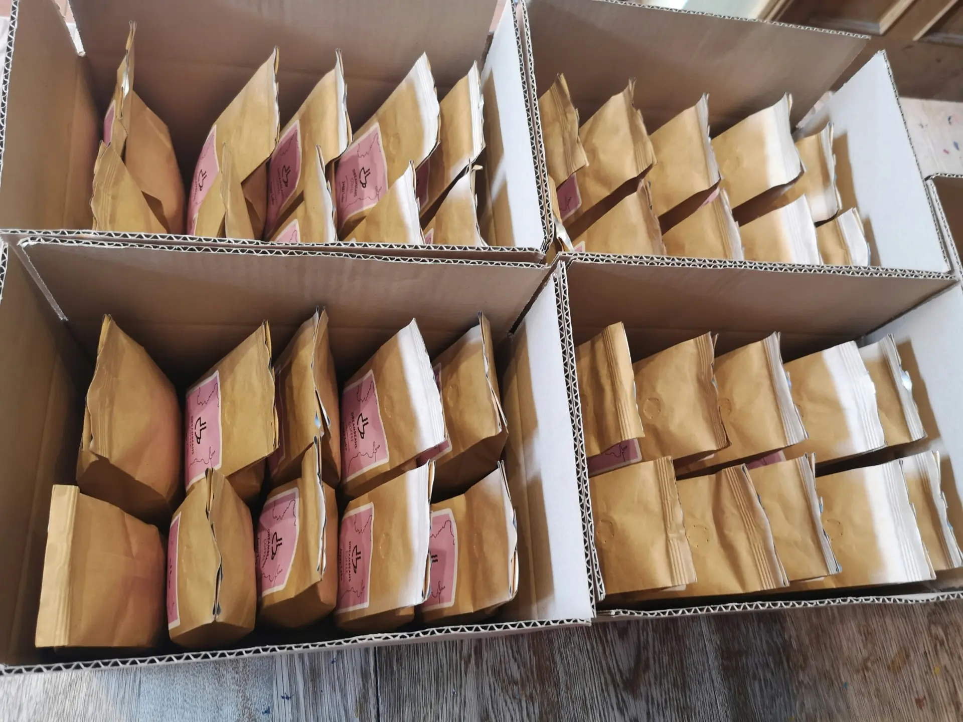 Advanced sealing solutions for eco-friendly packaging