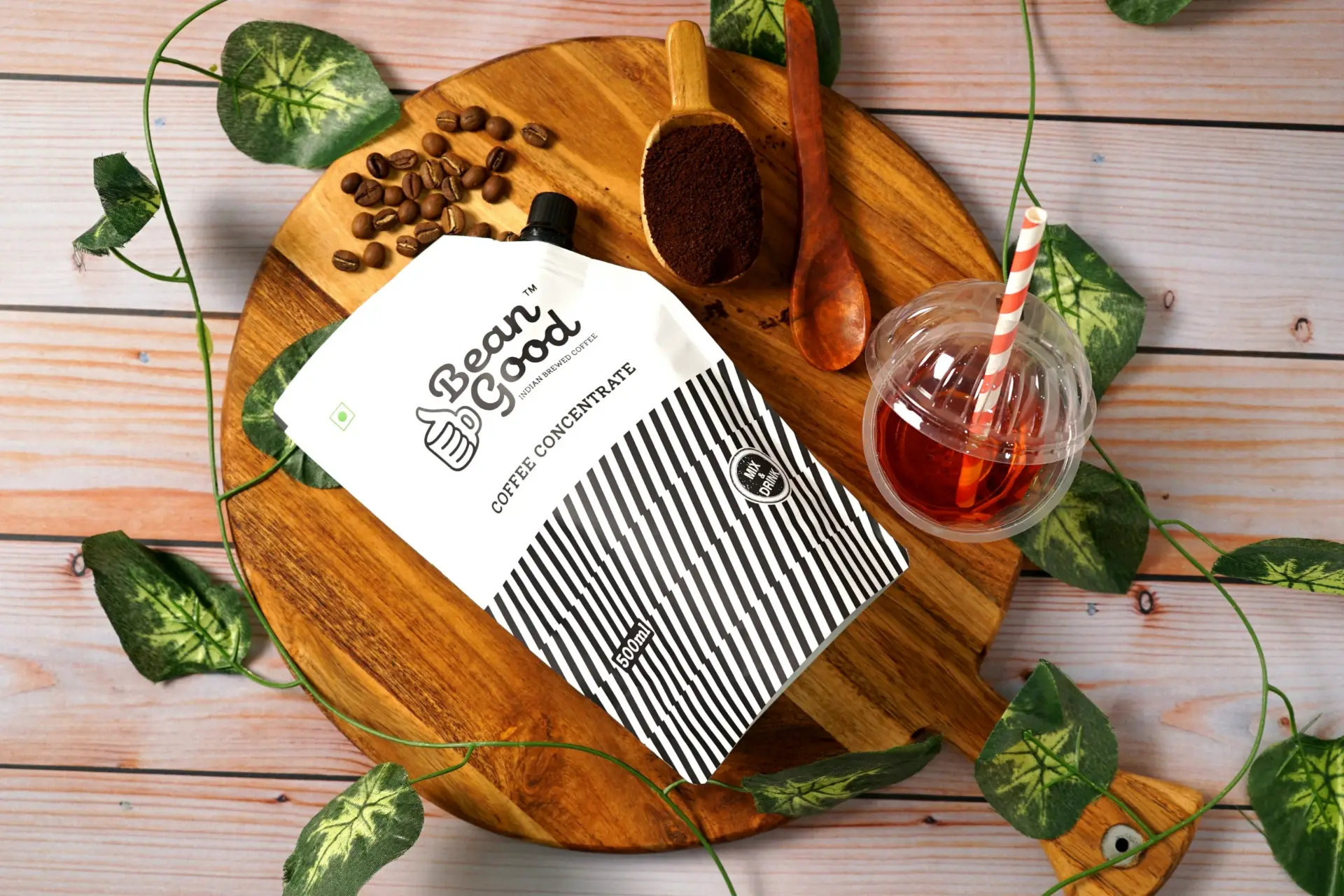 Sustainable packaging technology in action